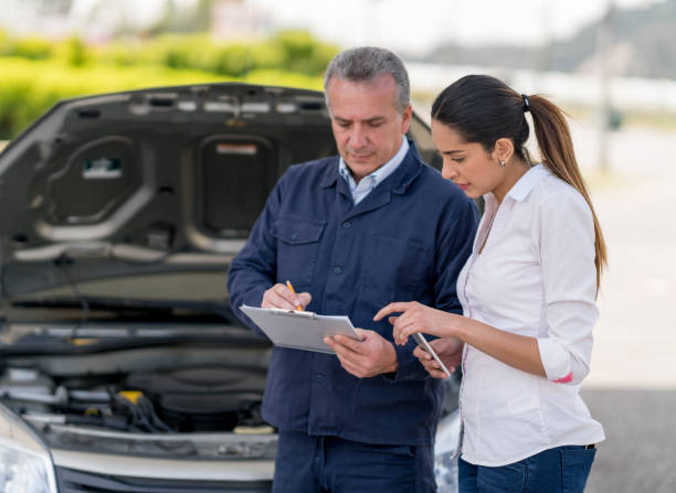 Auto insurance consultation in Saddle Rock, NY
